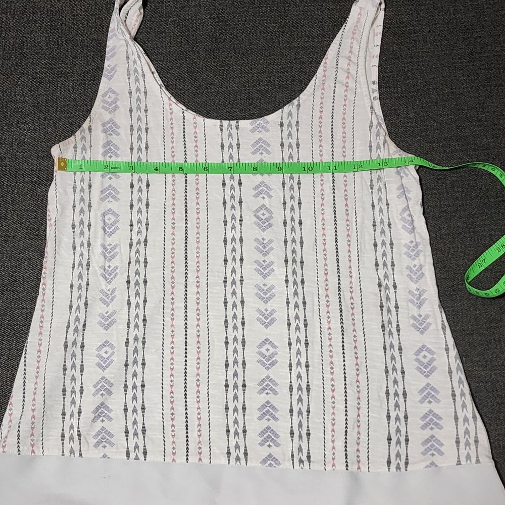 Arrow Tanktop